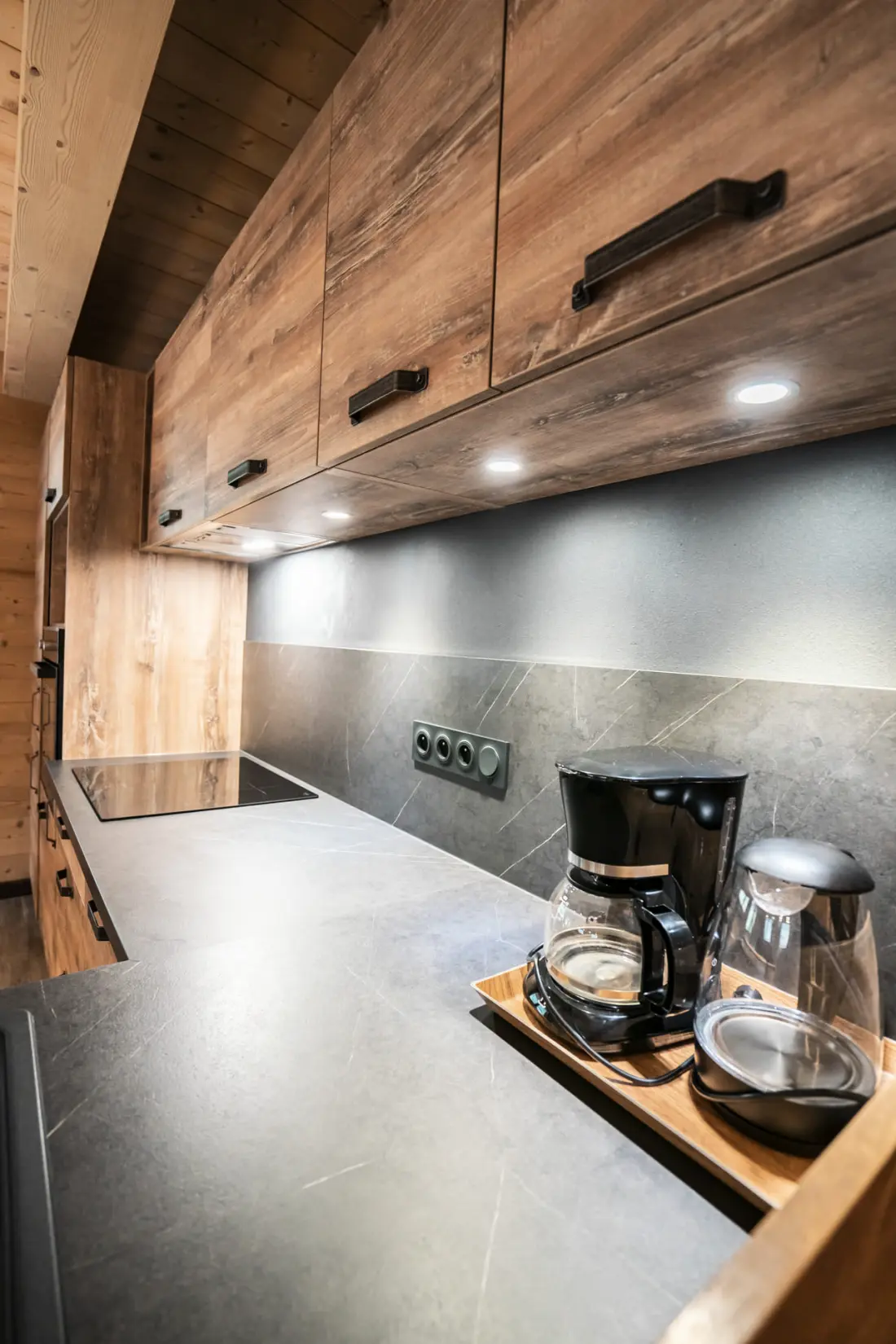 Résidence 5 PIECES DUPLEX 10 PERSONNES