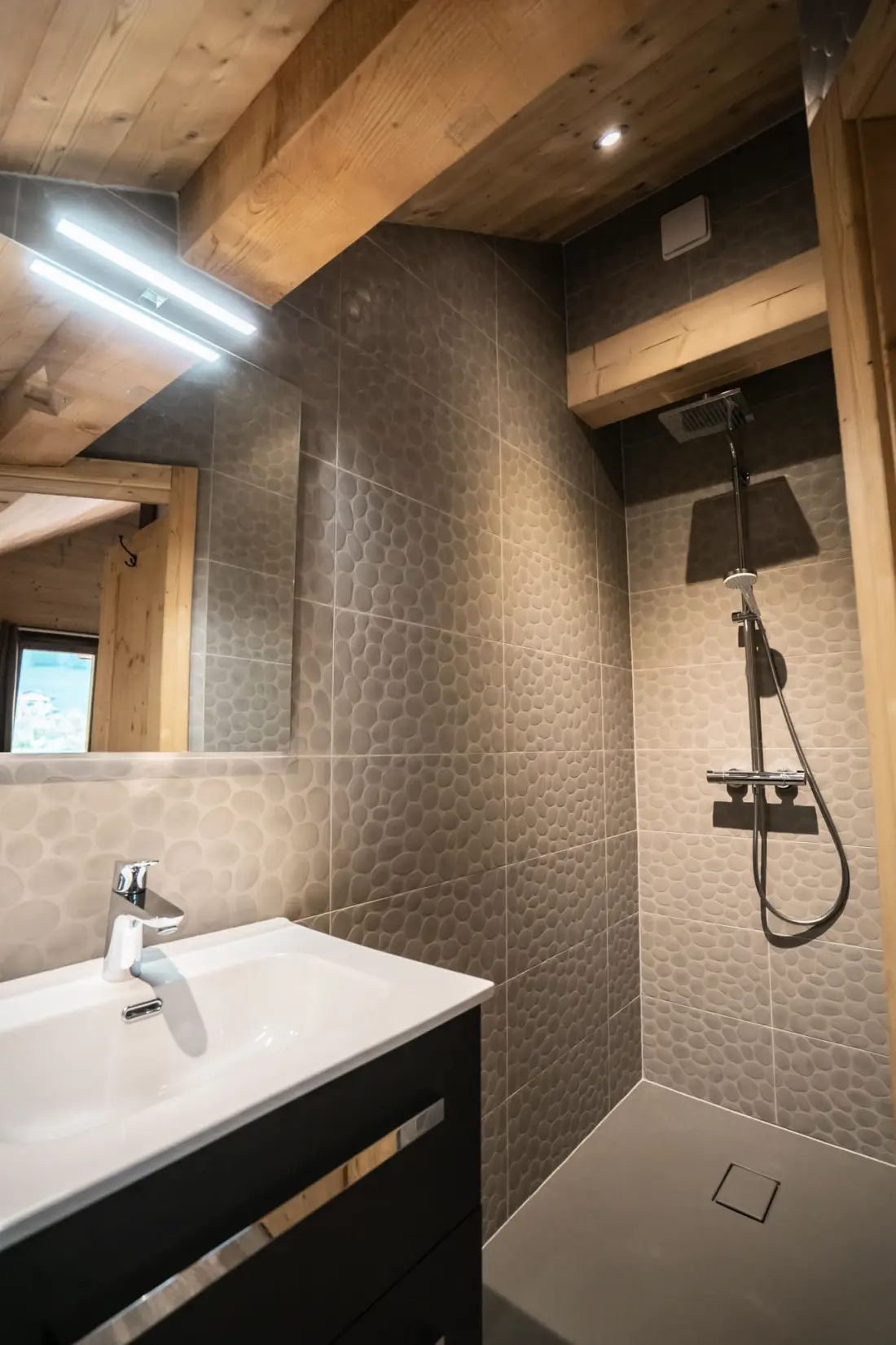 Résidence 5 PIECES DUPLEX 10 PERSONNES