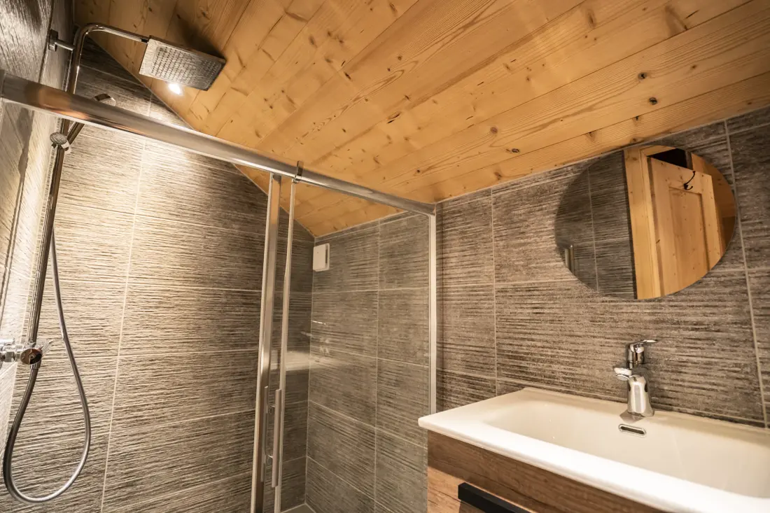 Résidence 5 PIECES DUPLEX 10 PERSONNES