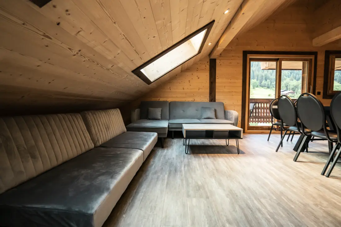 Résidence 5 PIECES DUPLEX 10 PERSONNES