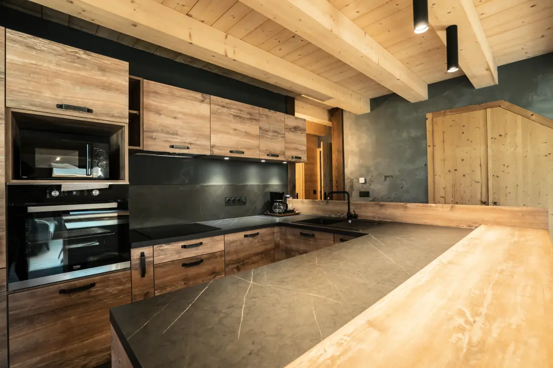 Résidence 5 PIECES DUPLEX 10 PERSONNES