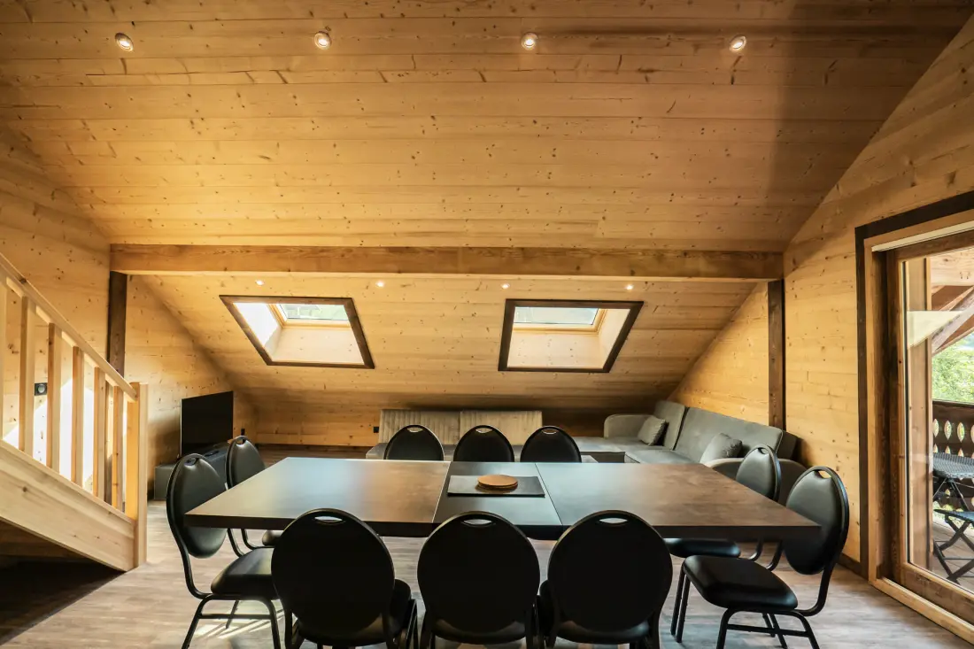 Résidence 5 PIECES DUPLEX 10 PERSONNES