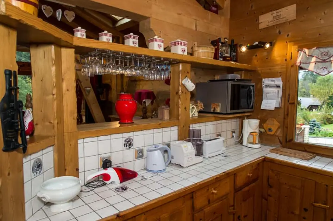 Résidence 8 PIECES 16 PERSONNES
