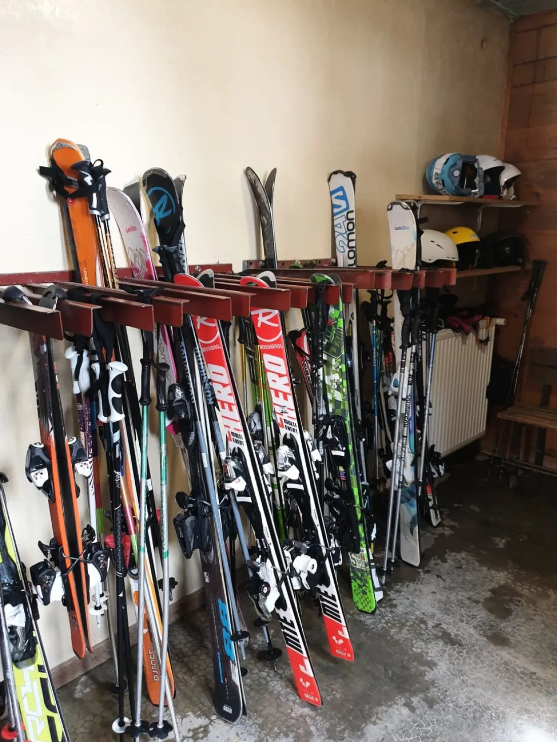 Résidence 8 PIECES 20 PERSONNES