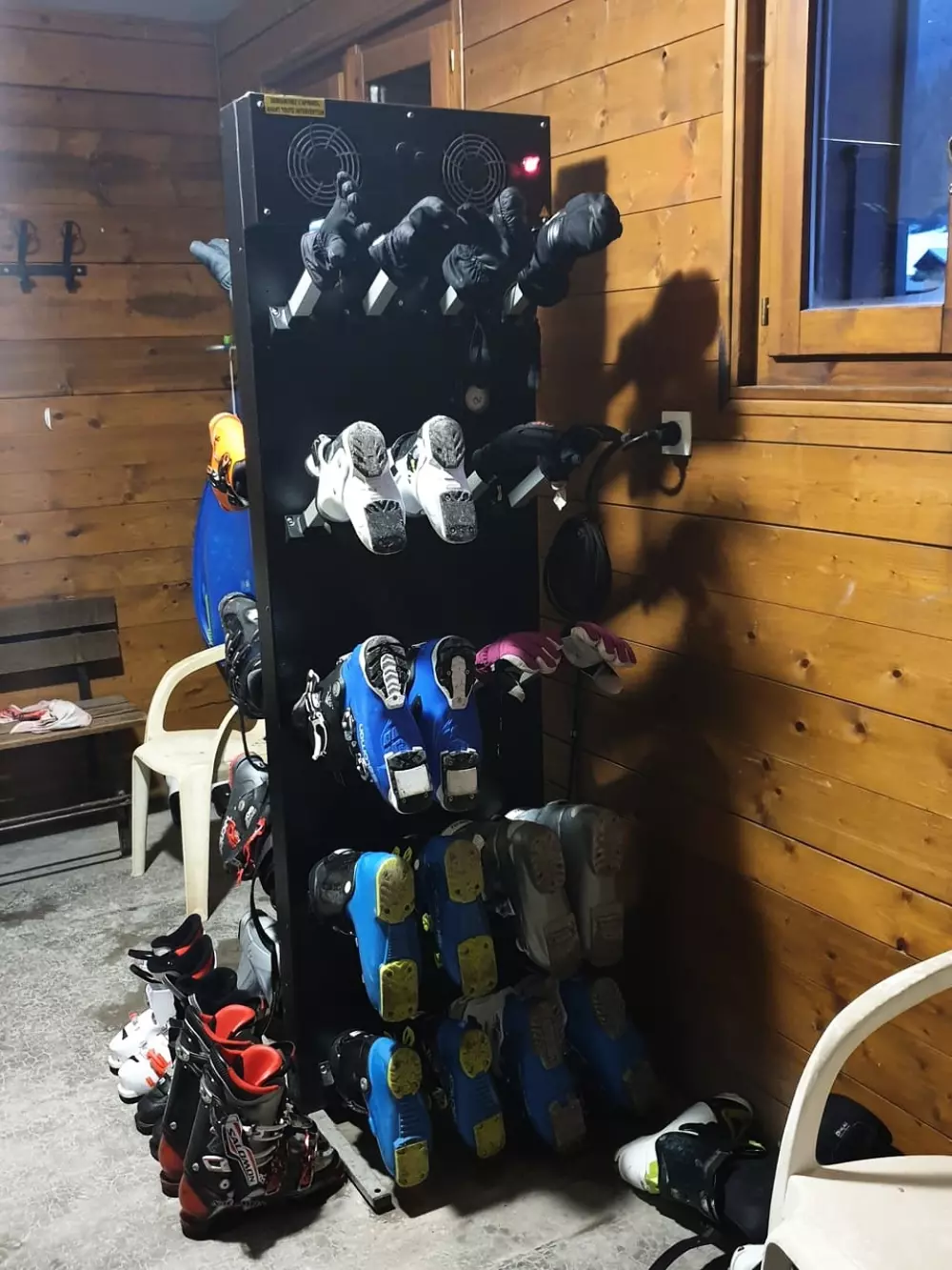 Résidence 8 PIECES 20 PERSONNES