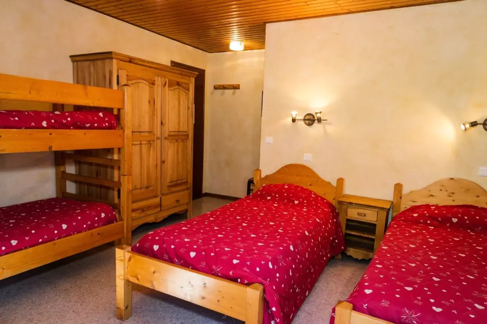 Résidence 8 PIECES 20 PERSONNES