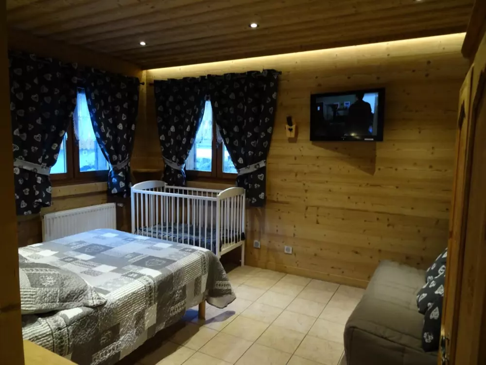 Résidence 8 PIECES 20 PERSONNES