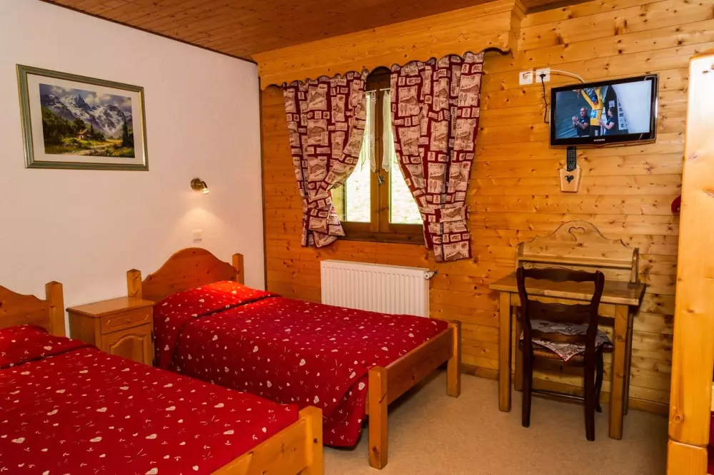 Résidence 8 PIECES 20 PERSONNES