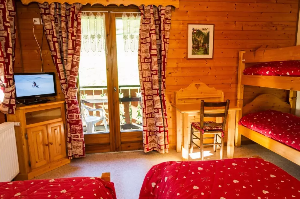 Résidence 8 PIECES 20 PERSONNES