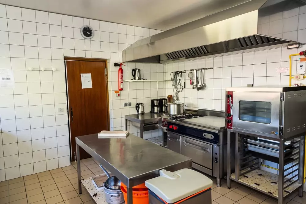 Résidence 8 PIECES 20 PERSONNES