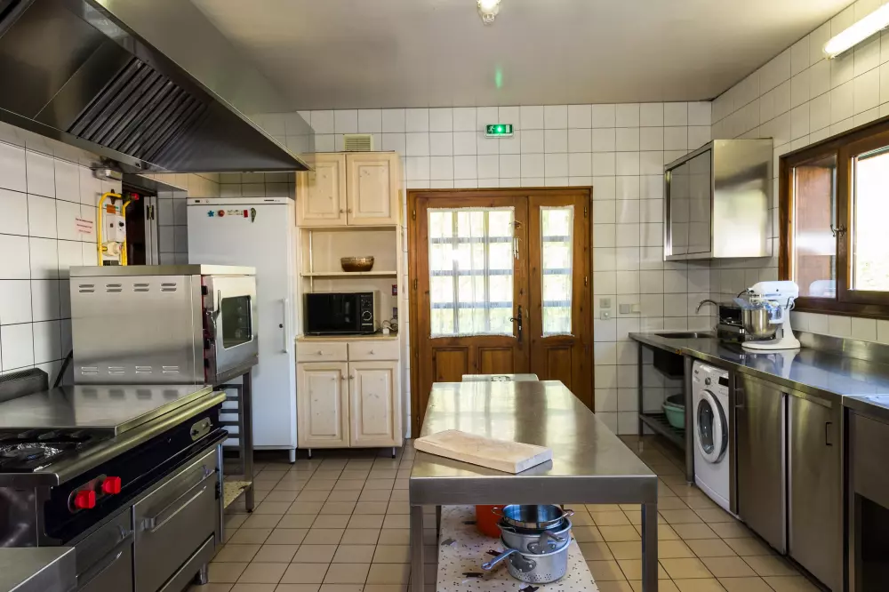 Résidence 8 PIECES 20 PERSONNES