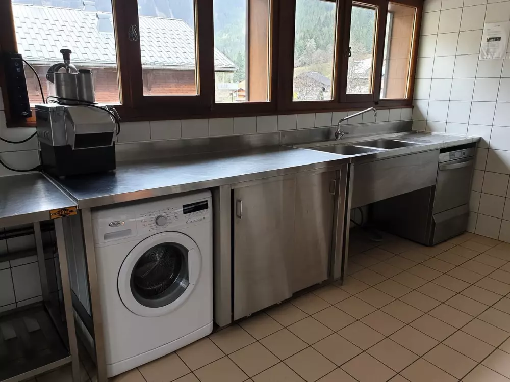 Résidence 8 PIECES 20 PERSONNES