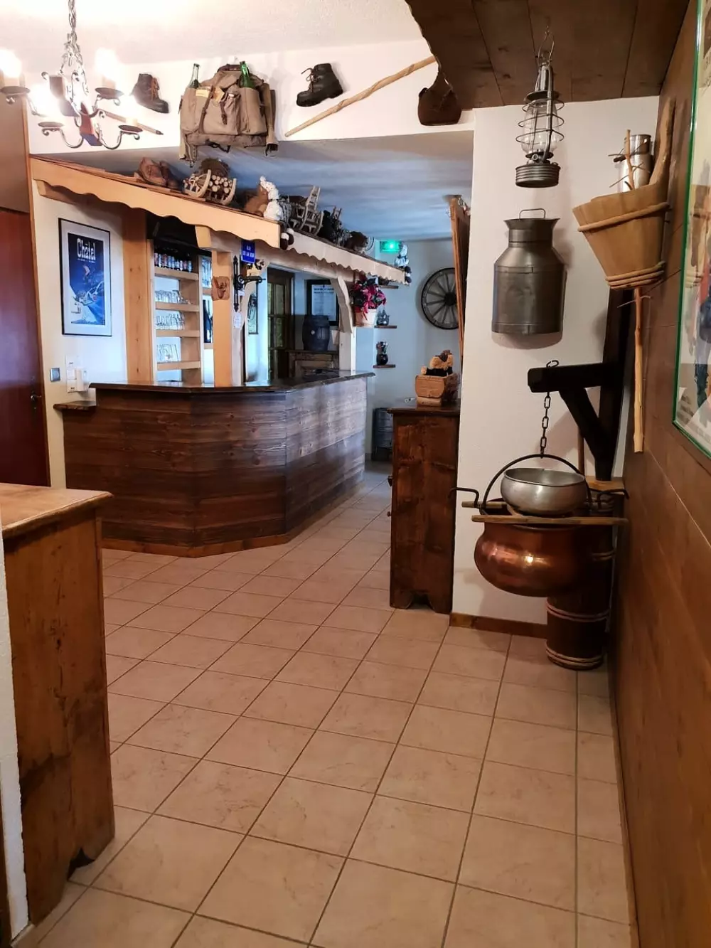 Résidence 8 PIECES 20 PERSONNES