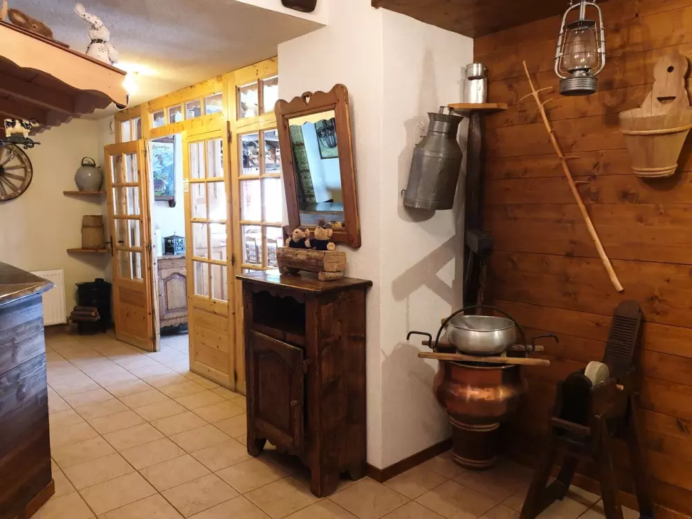 Résidence 8 PIECES 20 PERSONNES