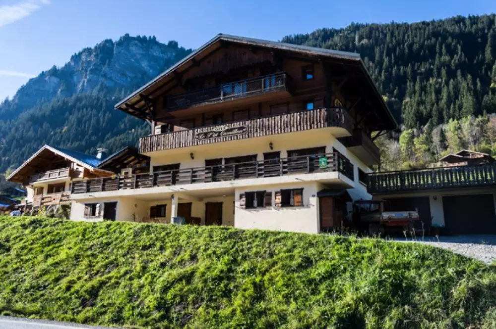 Résidence 8 PIECES 20 PERSONNES