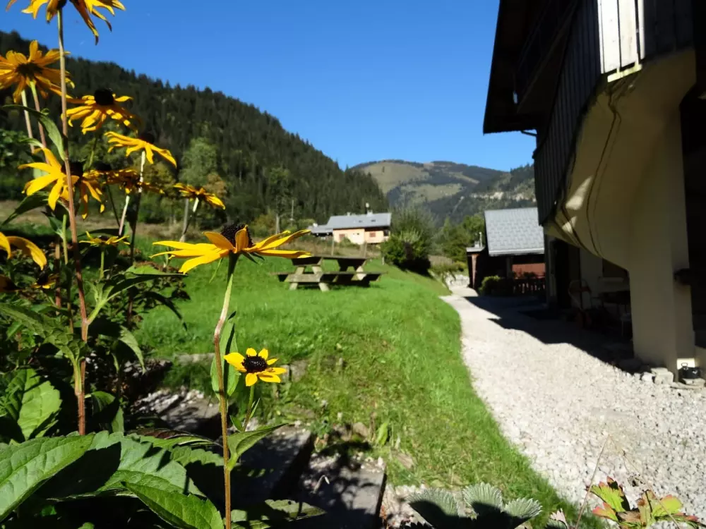 Résidence 8 PIECES 20 PERSONNES