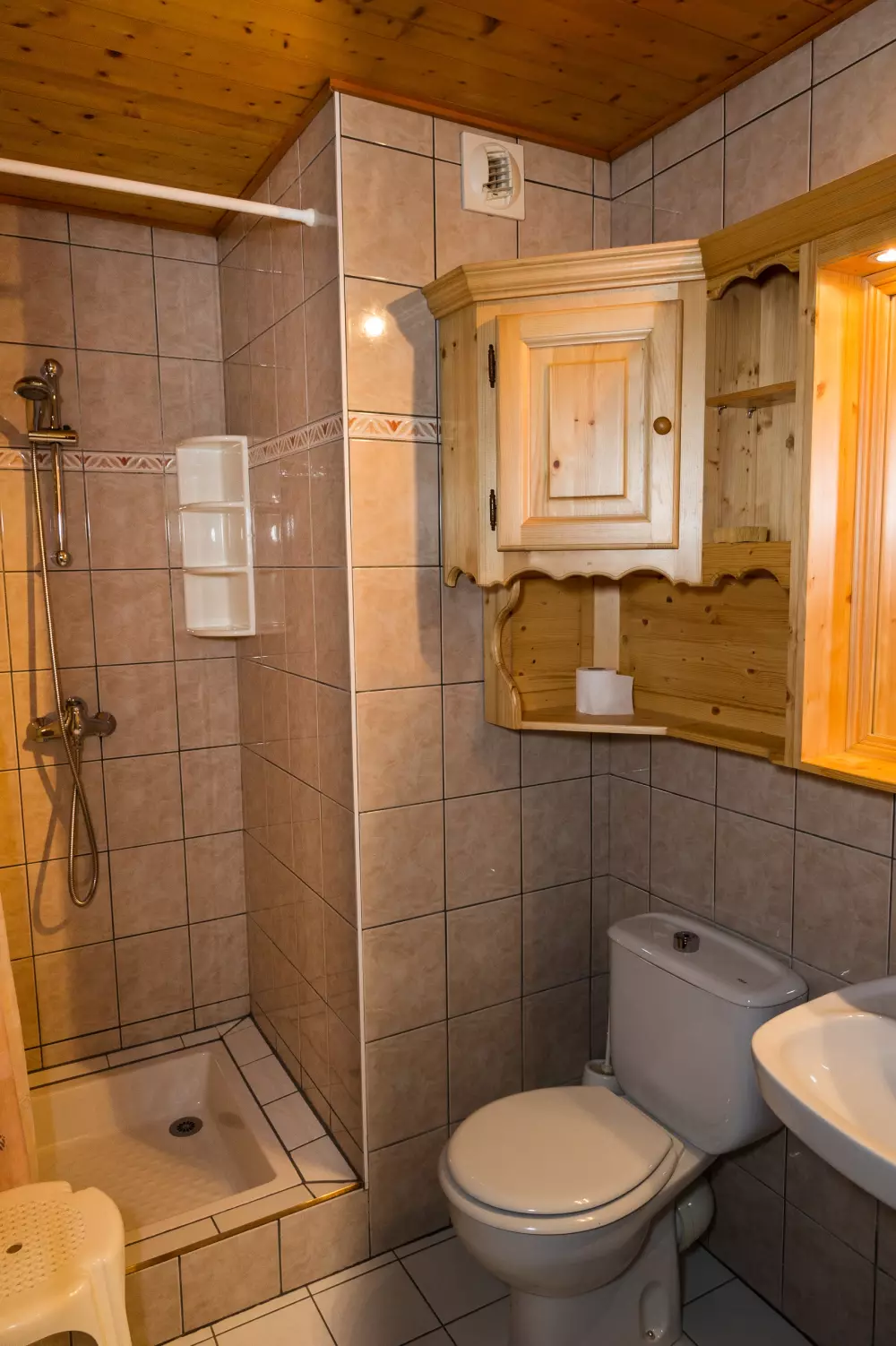 Résidence 8 PIECES 20 PERSONNES