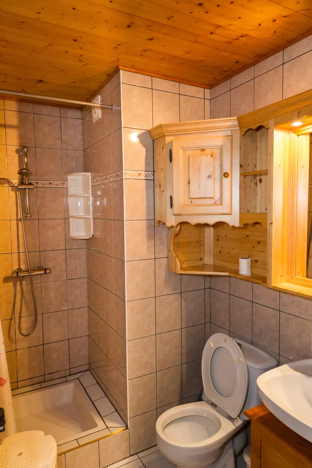 Résidence 8 PIECES 20 PERSONNES