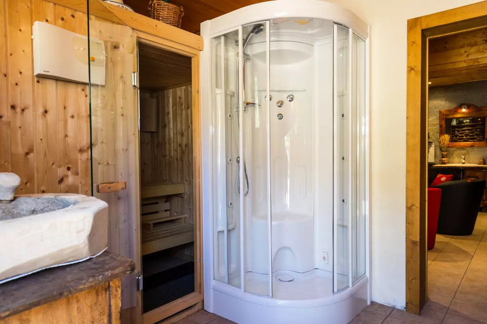 Résidence 8 PIECES 20 PERSONNES