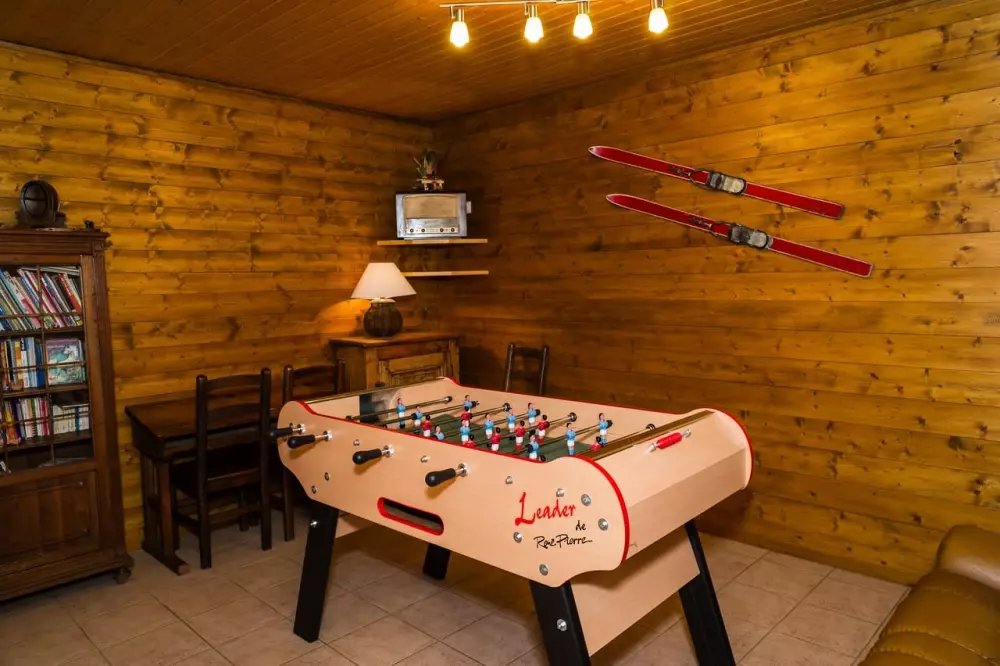 Résidence 8 PIECES 20 PERSONNES