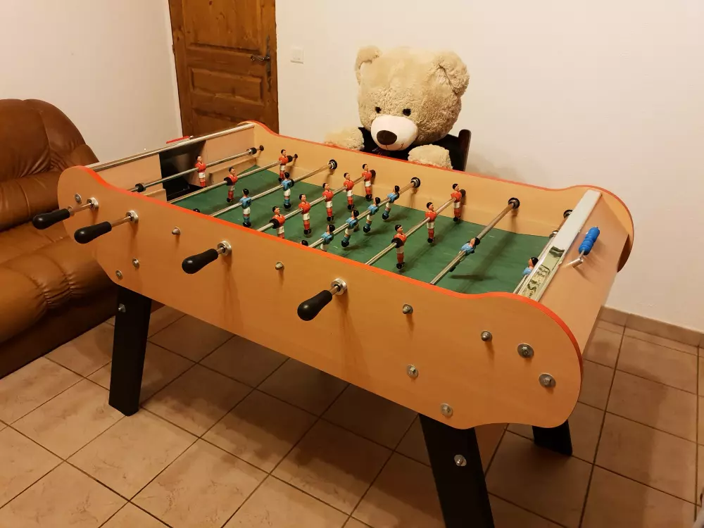 Résidence 8 PIECES 20 PERSONNES