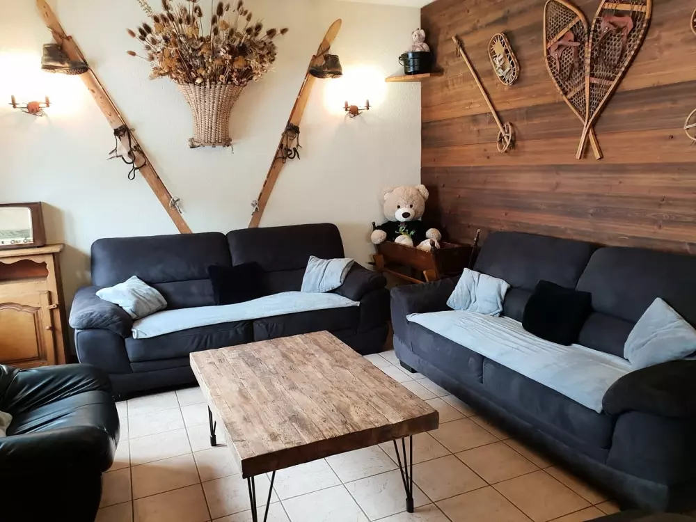 Résidence 8 PIECES 20 PERSONNES