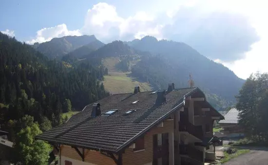 Studio 3/4 Personen mit Meerblick - maeva Home