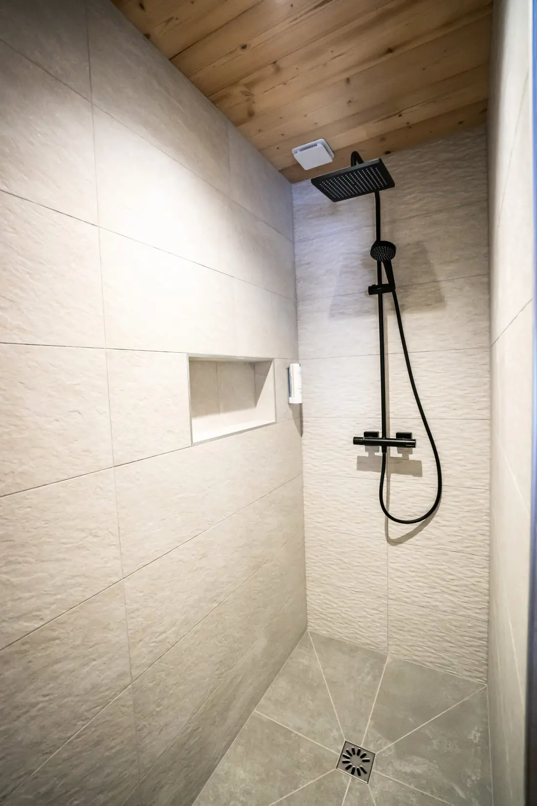 CHALET 10 PERSONNES
