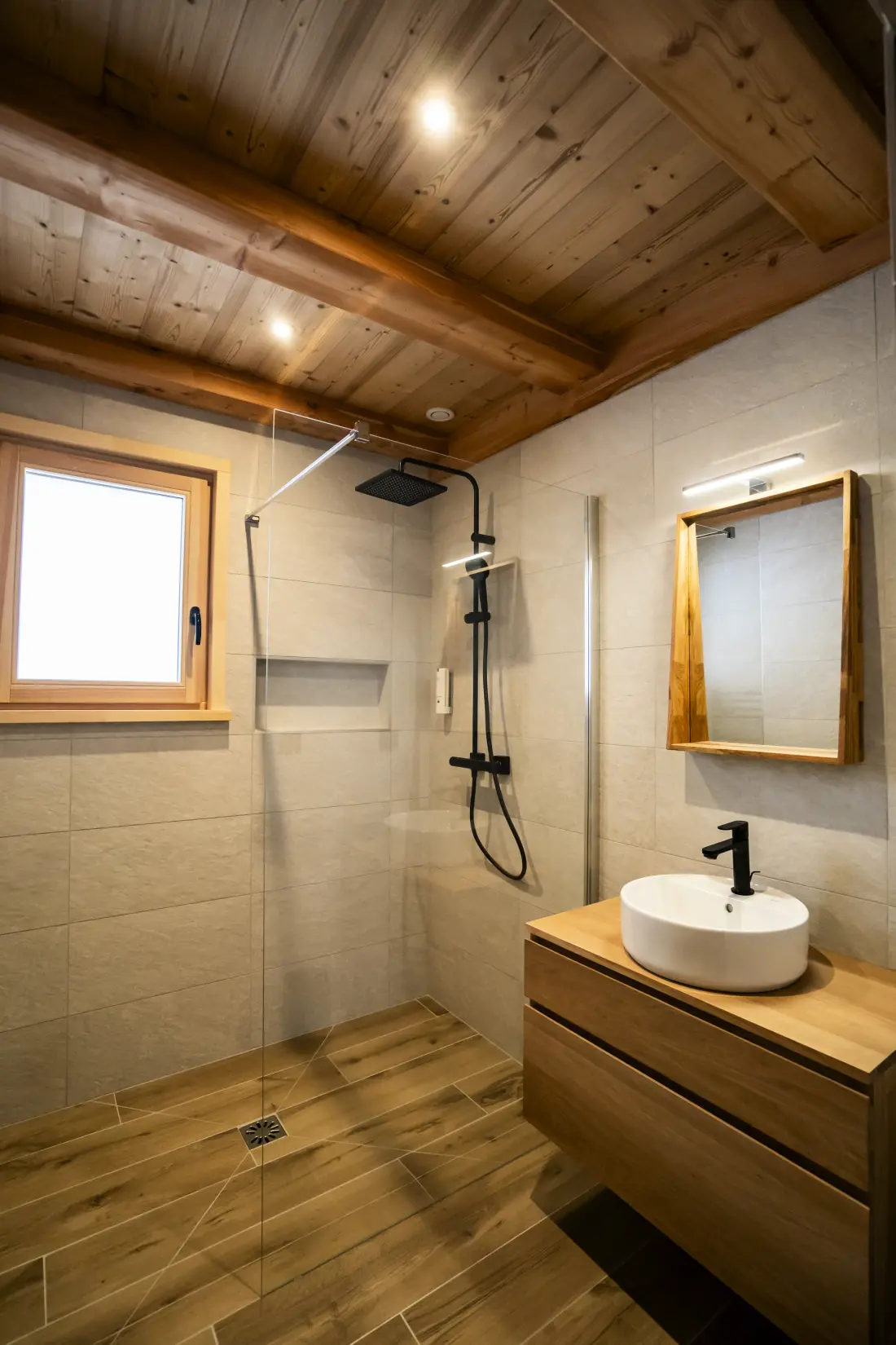 CHALET 10 PERSONNES