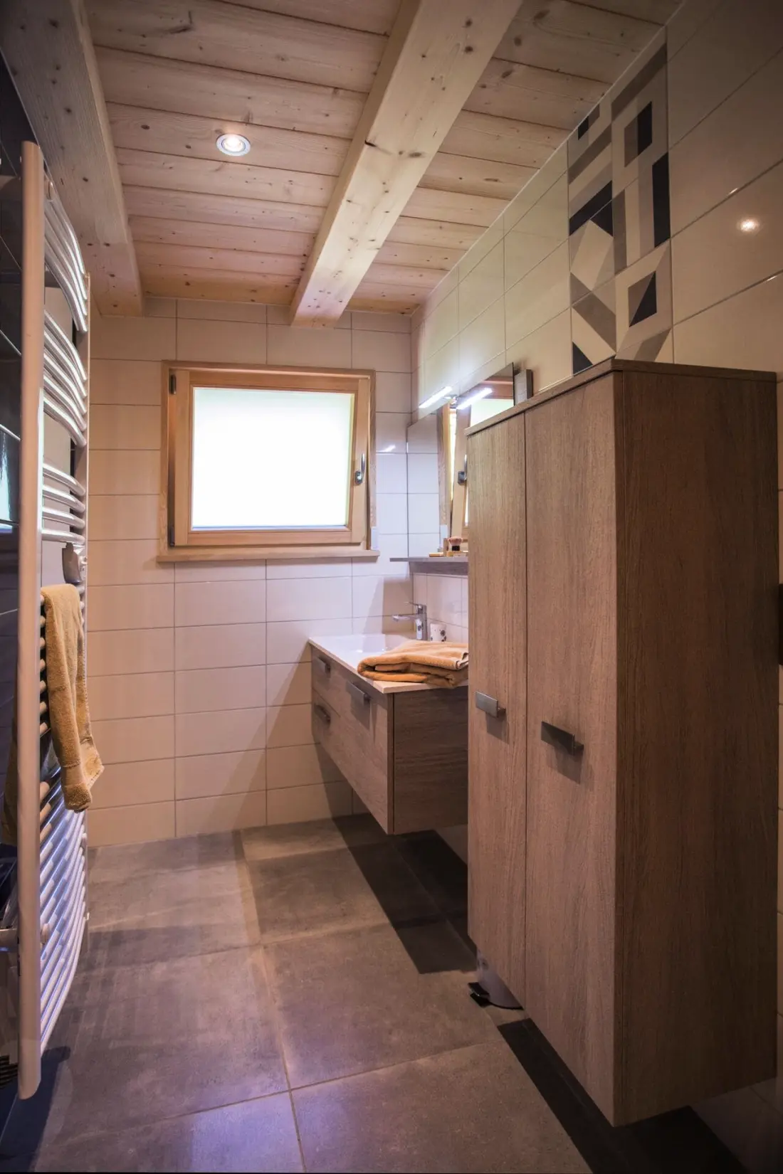 CHALET 10 PERSONNES