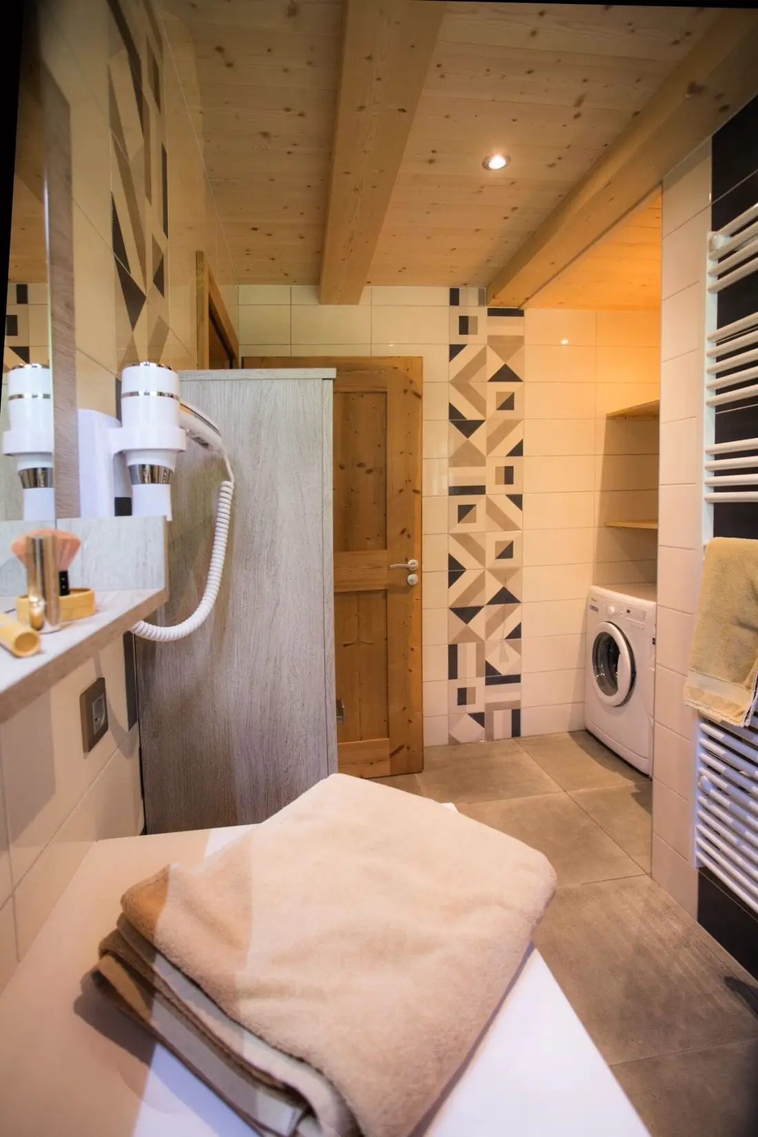 CHALET 10 PERSONNES