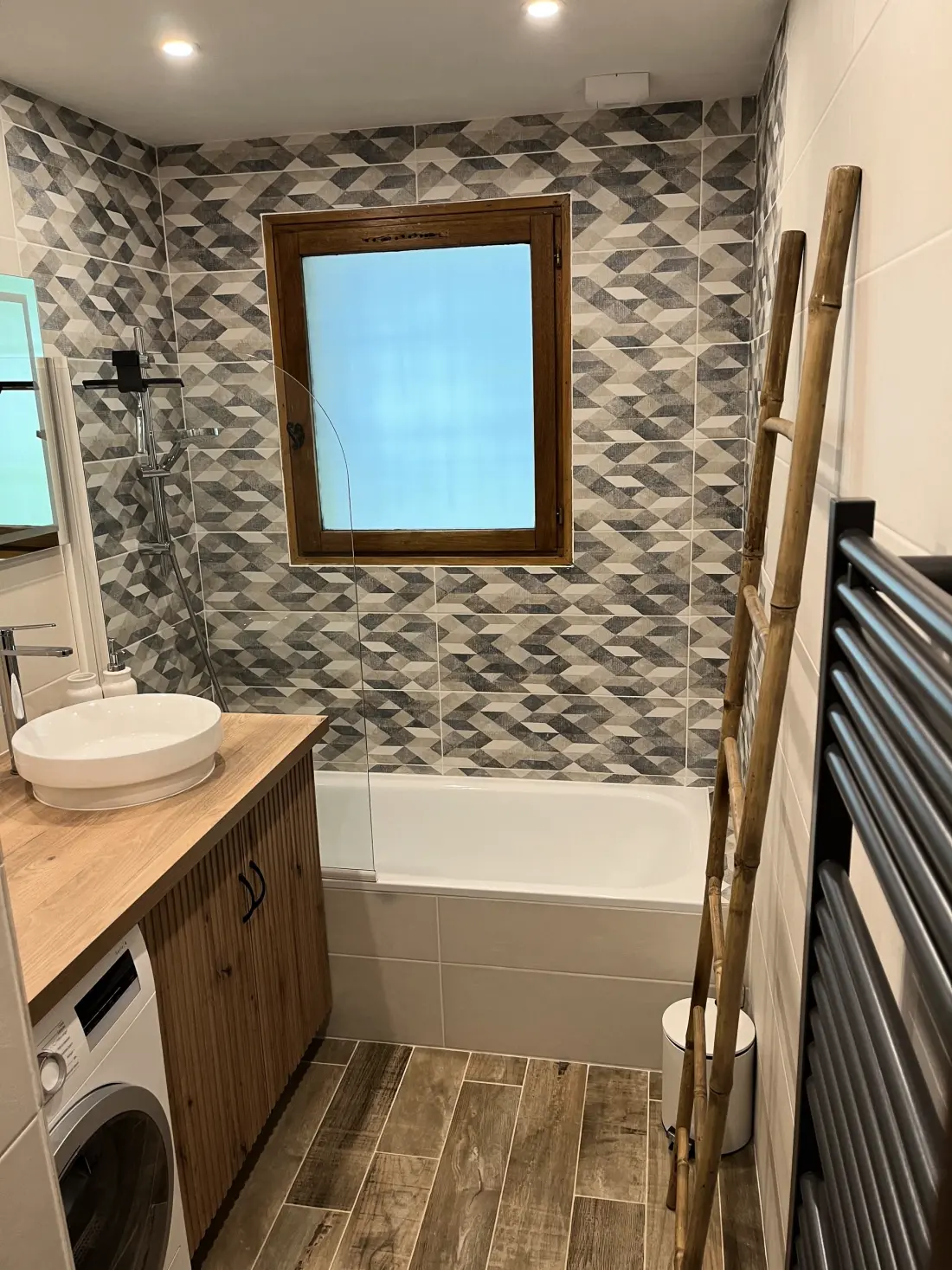 CHALET 10 PERSONNES