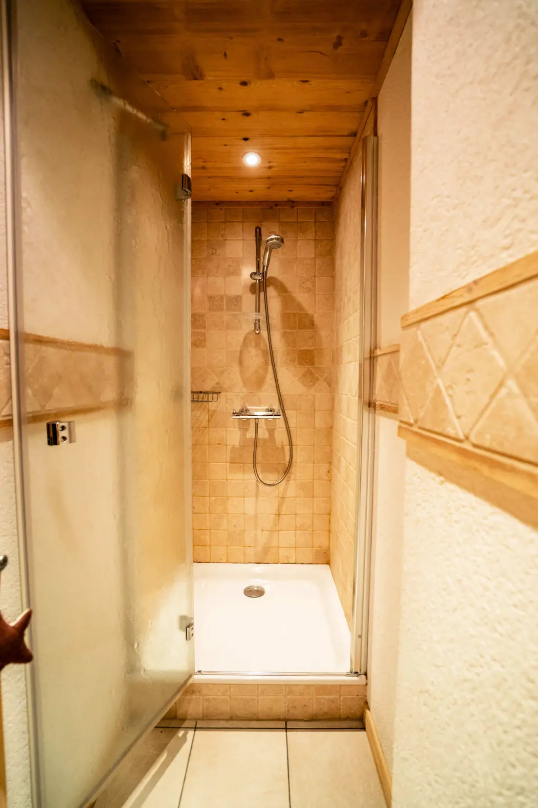 CHALET 12 PERSONNES