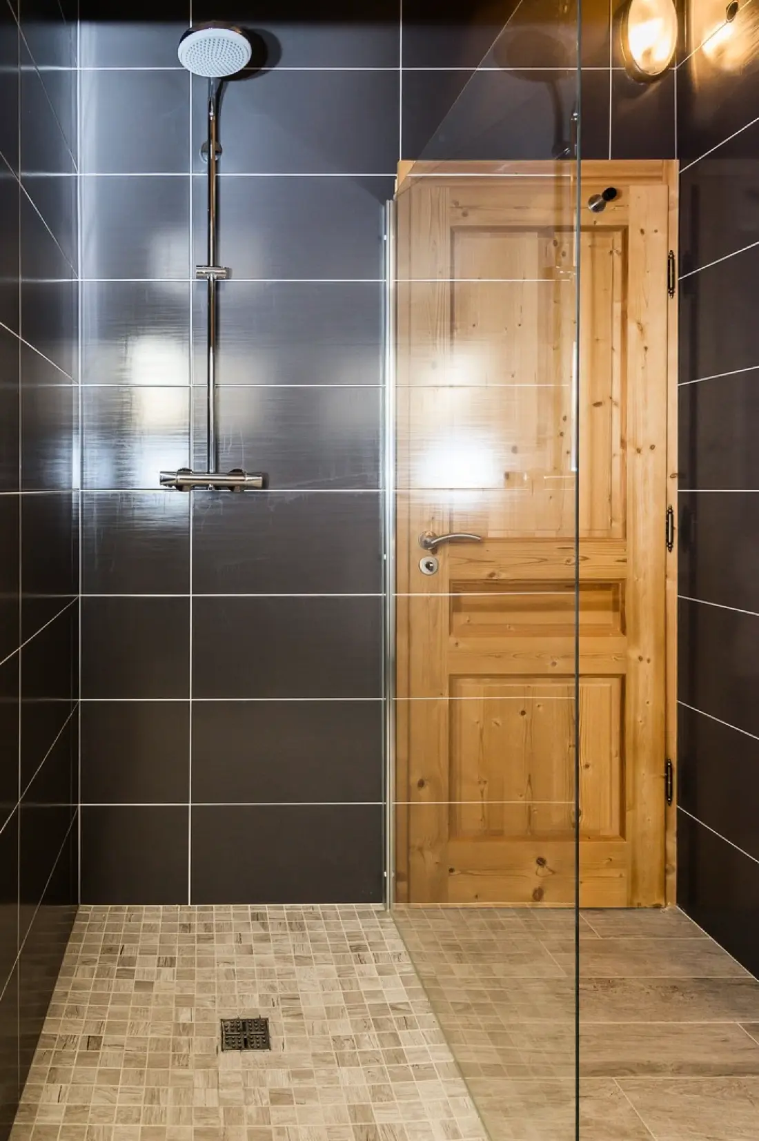 CHALET 14 PERSONNES
