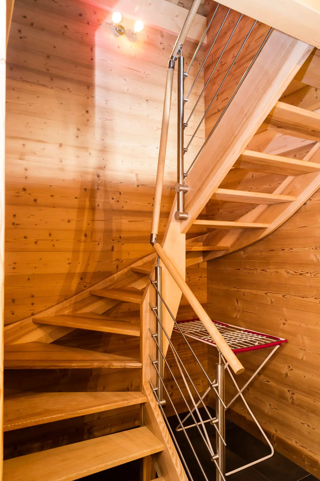 CHALET 14 PERSONNES