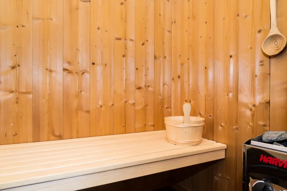 CHALET 14 PERSONNES