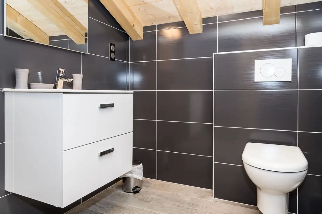 CHALET 14 PERSONNES