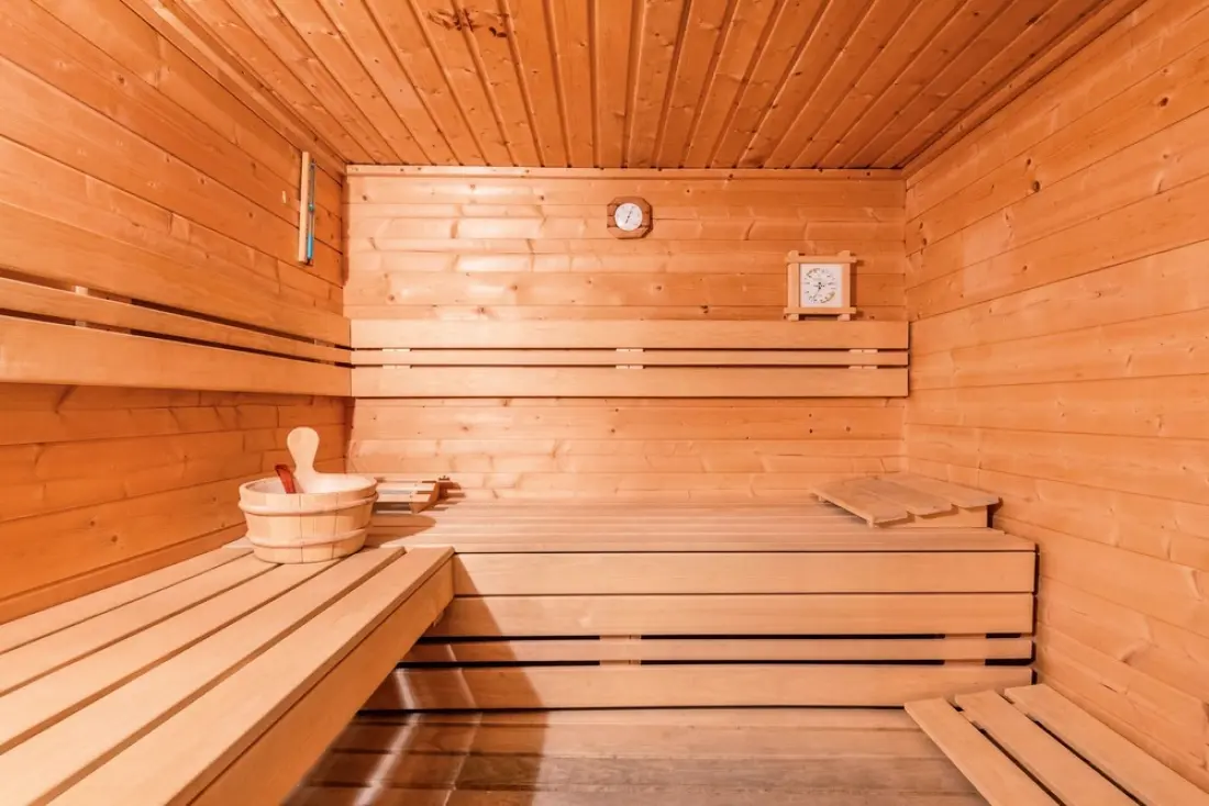 CHALET 14 PERSONNES