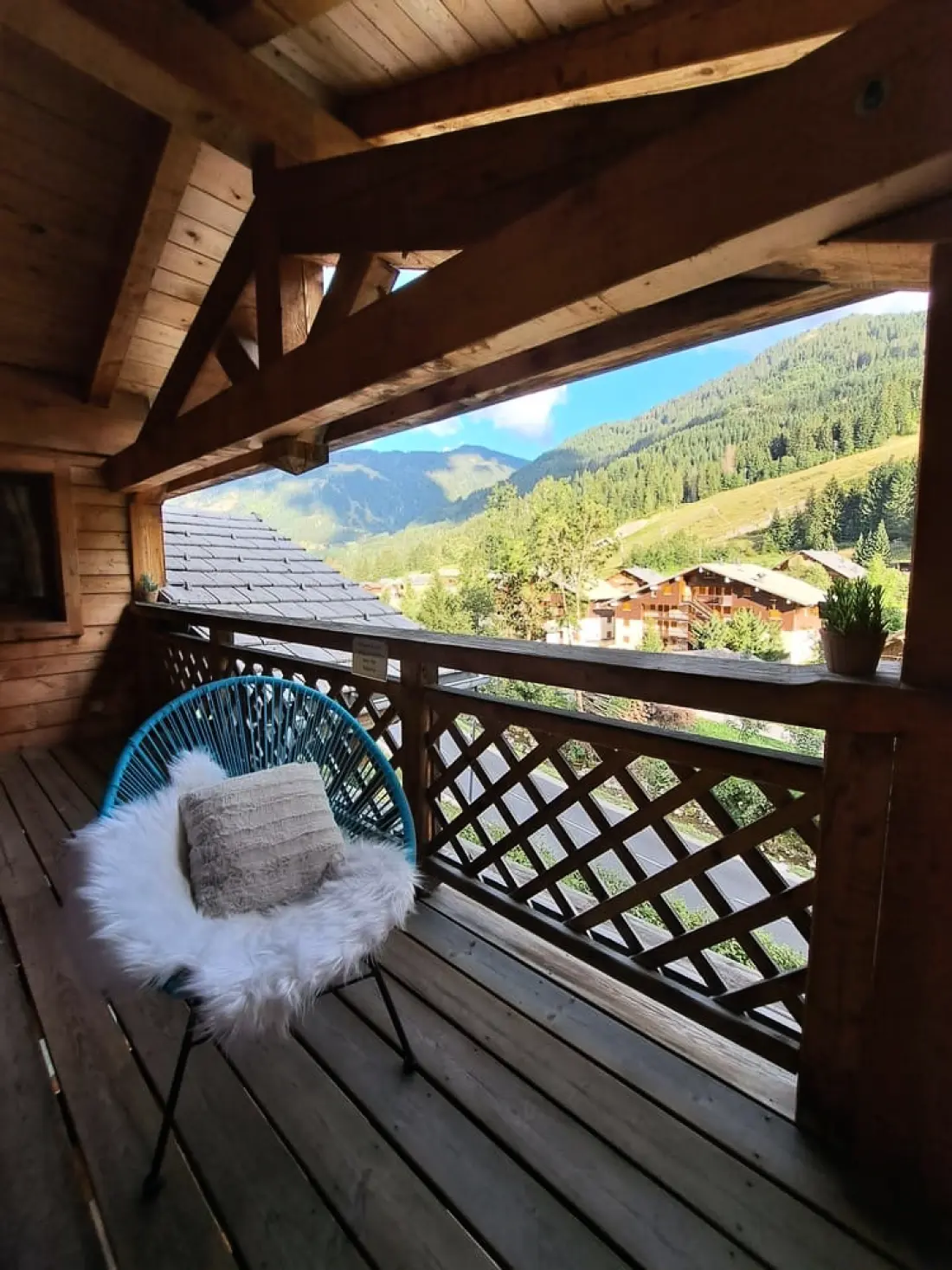 CHALET 14 PERSONNES