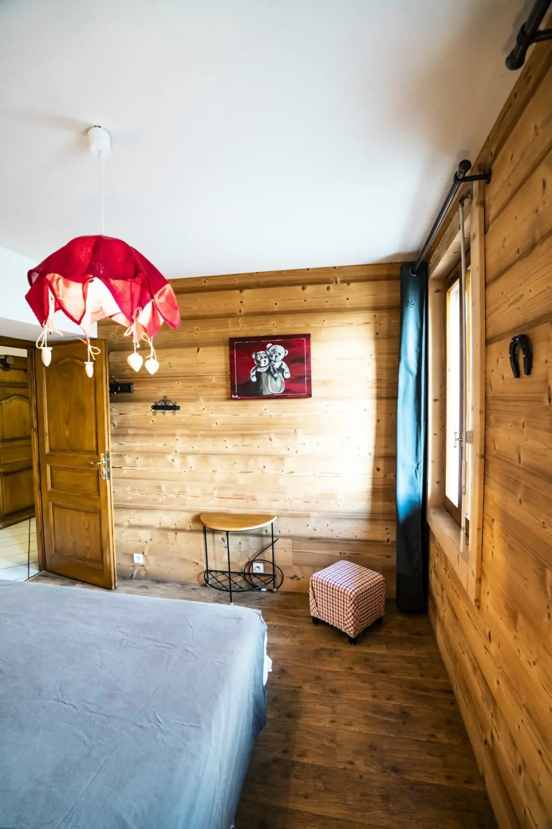 CHALET 14 PERSONNES