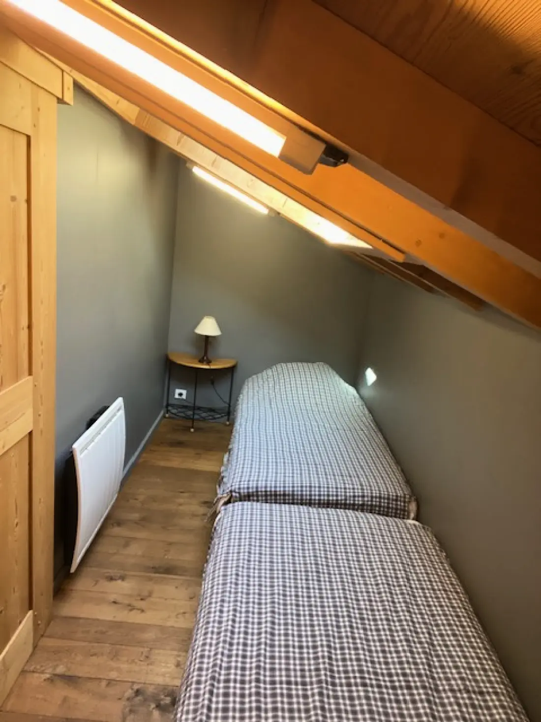 CHALET 14 PERSONNES