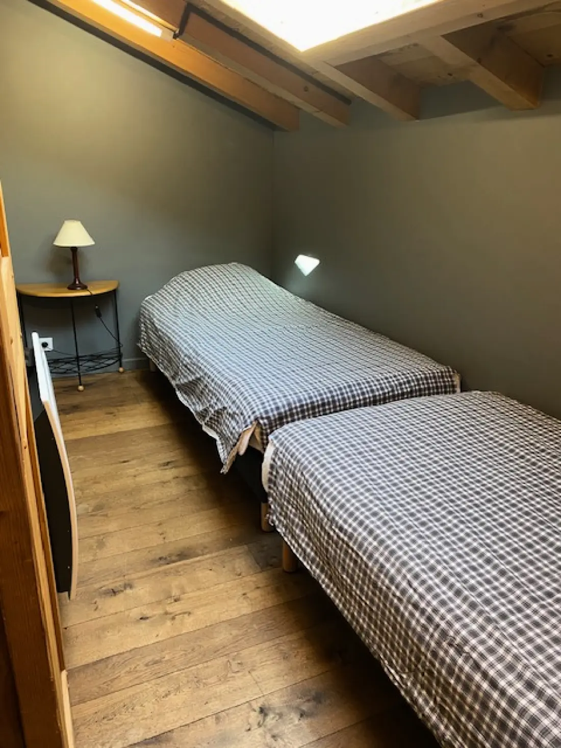 CHALET 14 PERSONNES