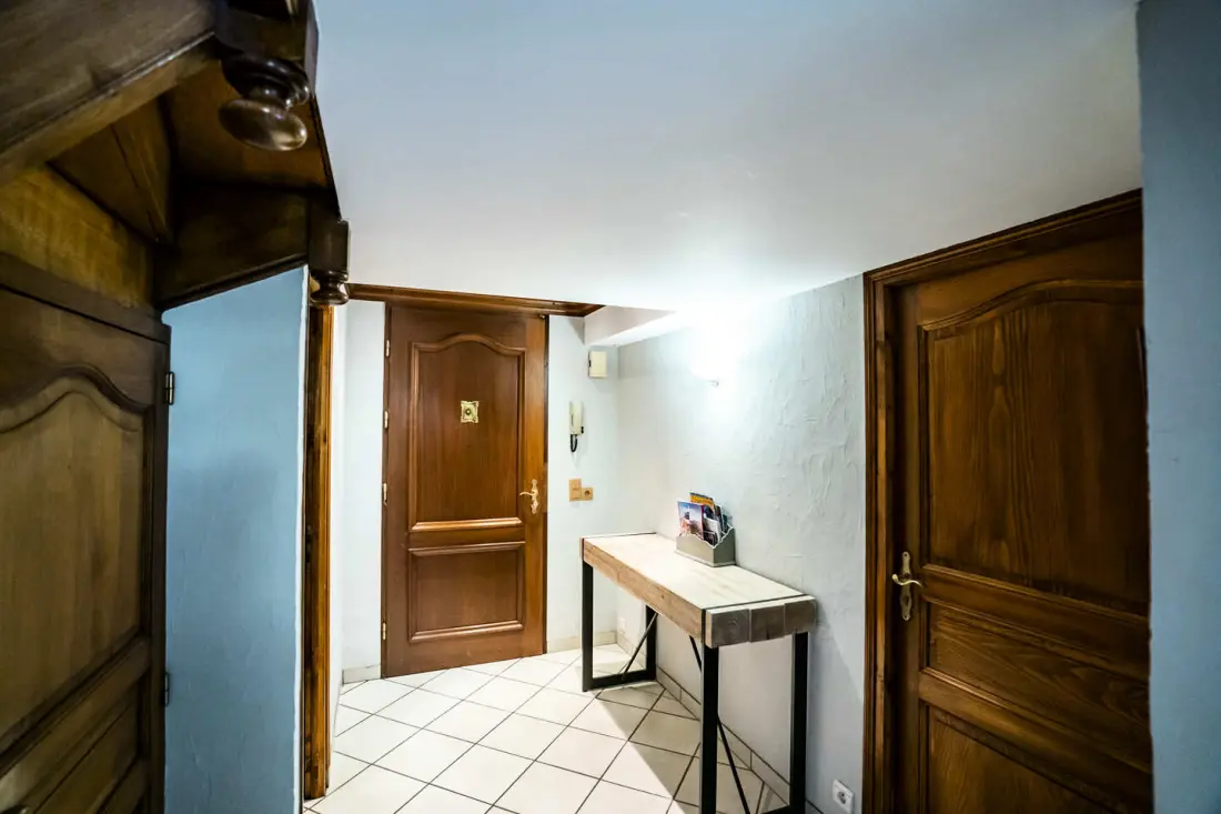 CHALET 14 PERSONNES