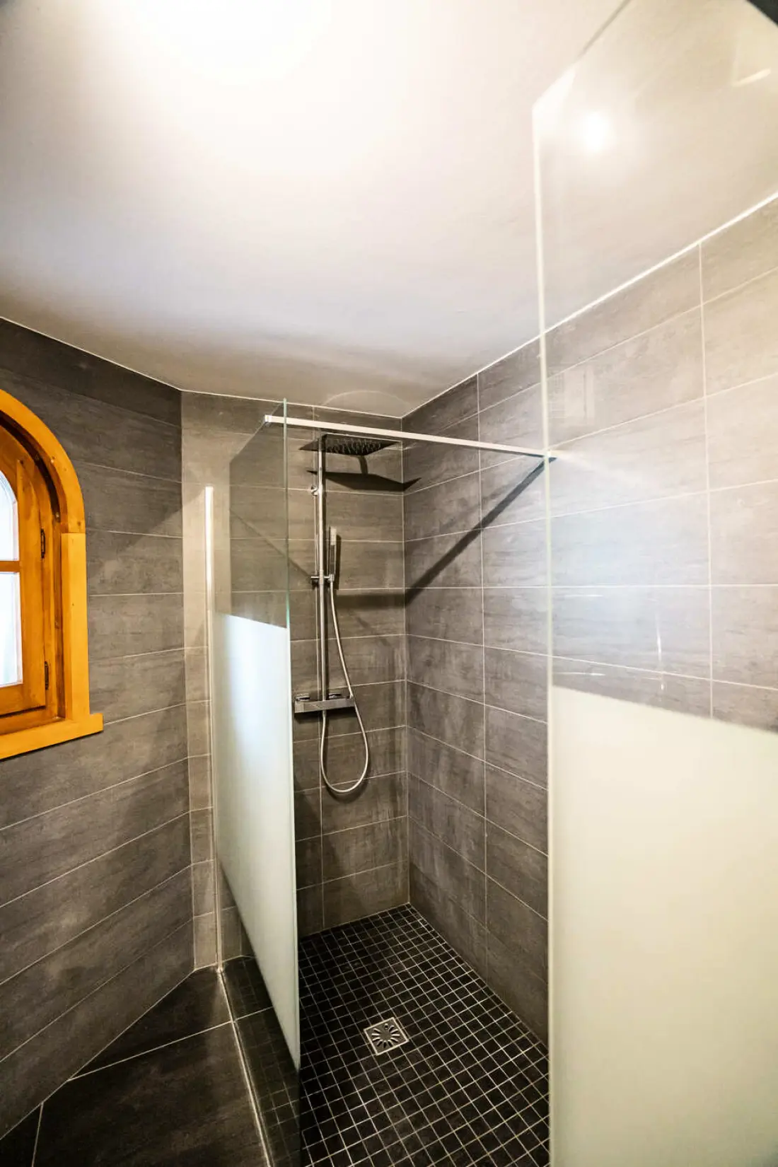 CHALET 14 PERSONNES