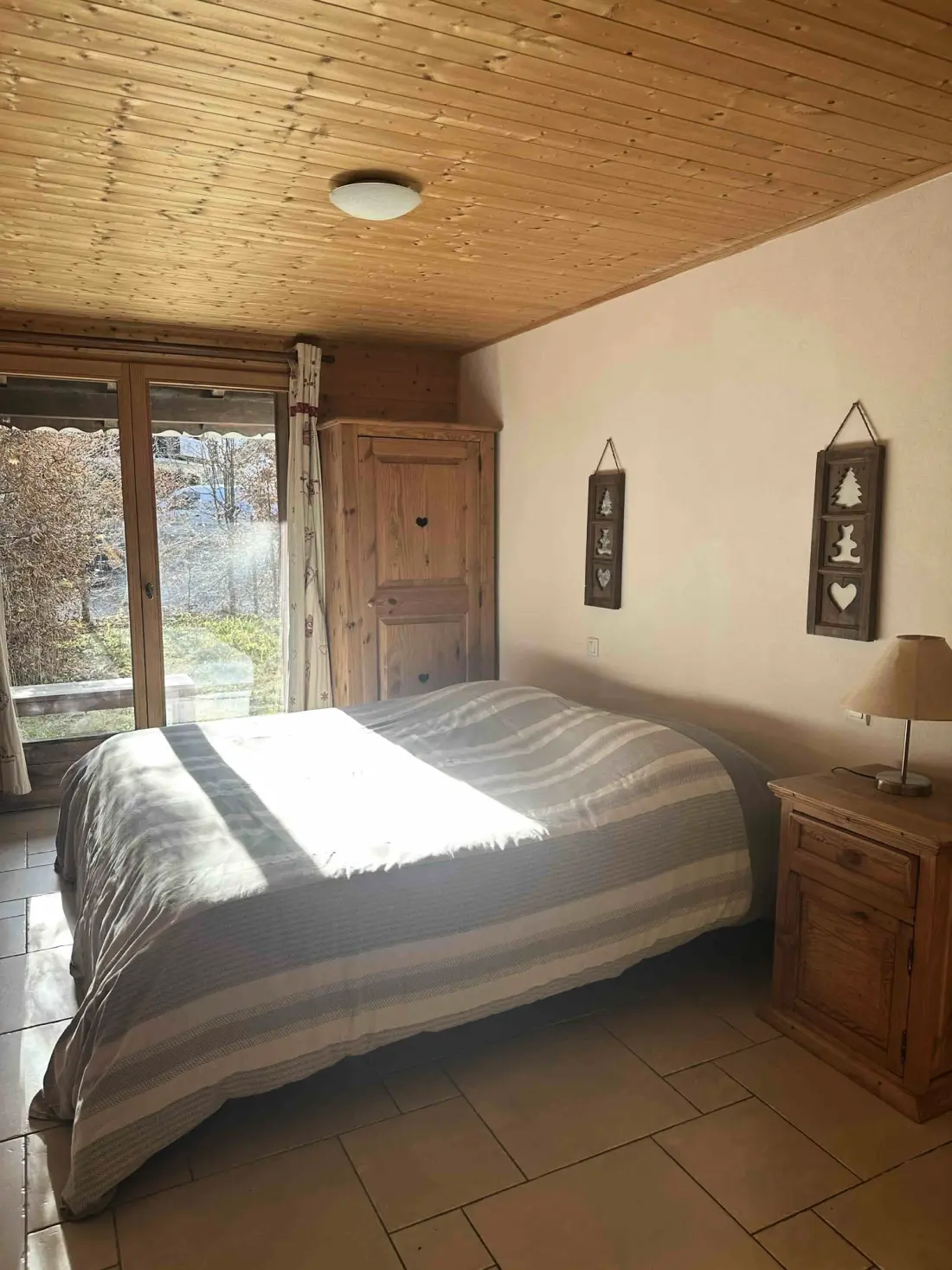 CHALET 15 PERSONNES