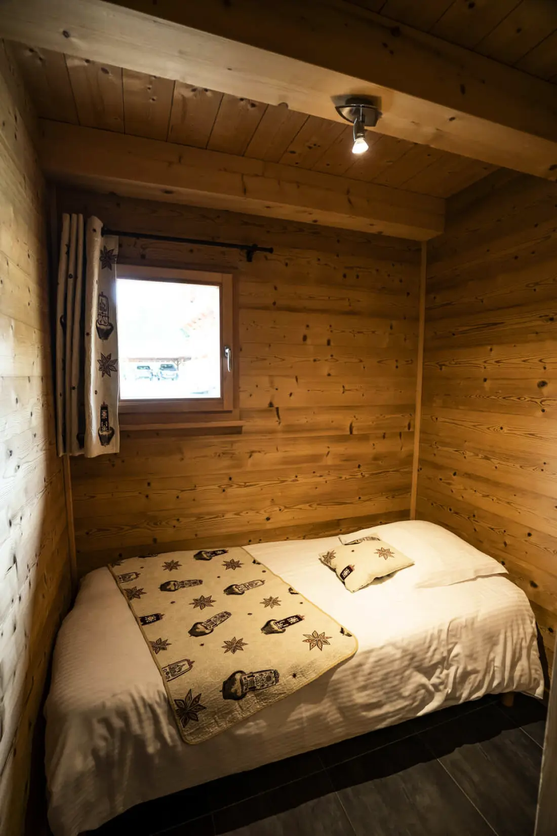 CHALET 15 PERSONNES