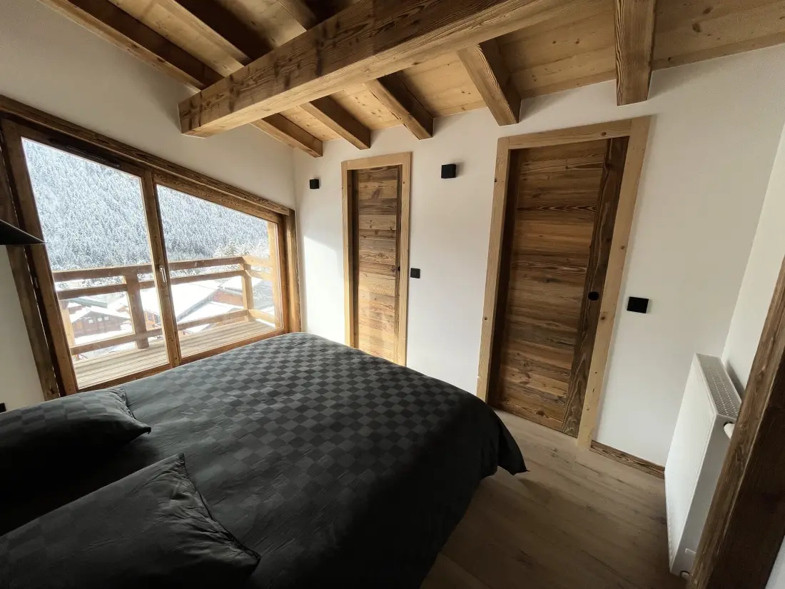 CHALET 15 PERSONNES