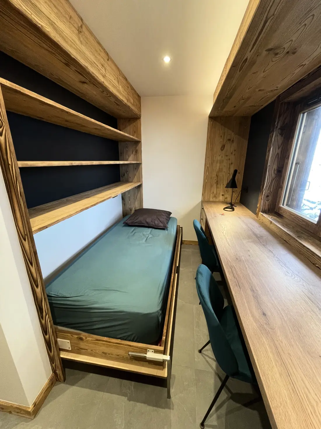 CHALET 15 PERSONNES