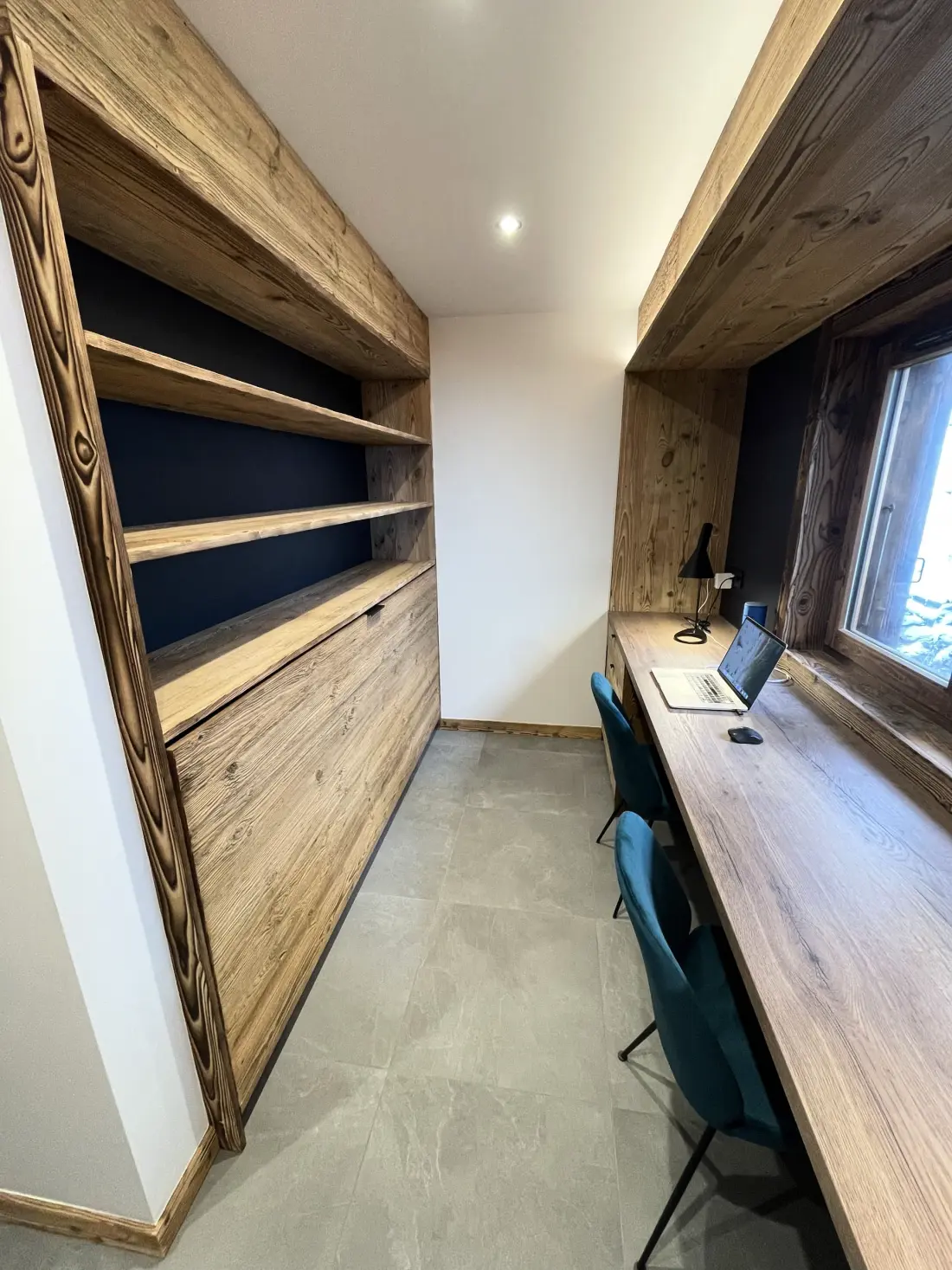 CHALET 15 PERSONNES