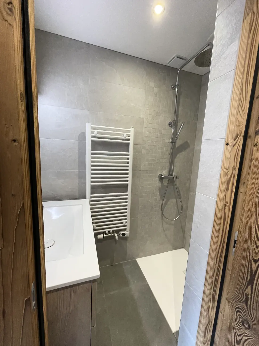 CHALET 15 PERSONNES